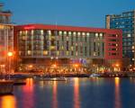Image #1 of Crowne Plaza London Docklands